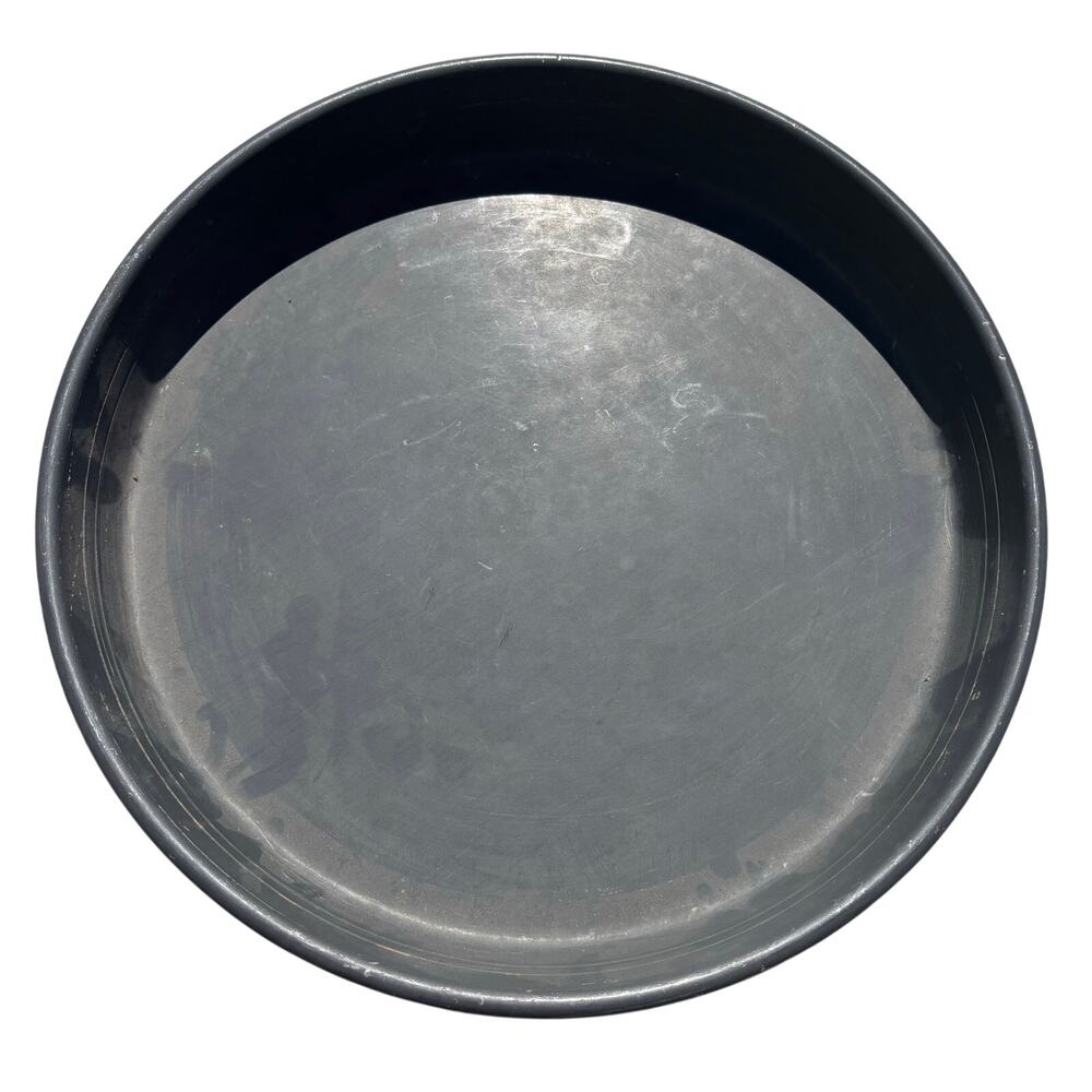 ORIGINAL Pizza Hut 12” Seasoned Medium Pizza Pan!! PFSI2DD